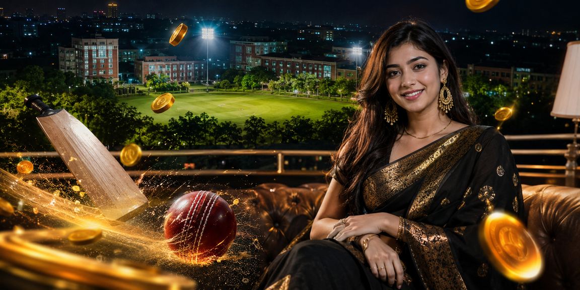 ময়মনসিংহ ক্রিকেট বেটিং দৃশ্য